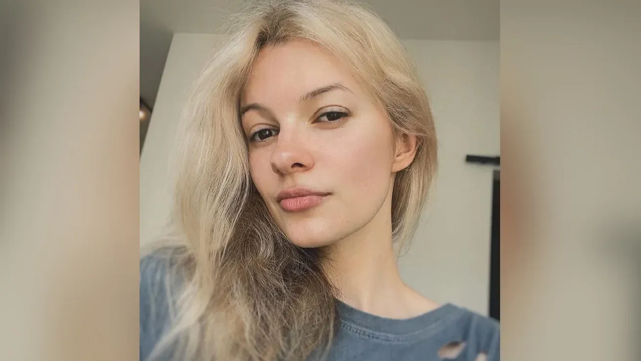 На честь убитої у США української біженки Ірини Заруцької назвали новий вид метеликів