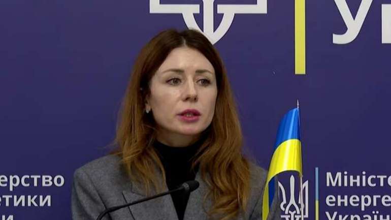 Гринчук: опалювальний сезон в Україні не є опалювальним сезоном