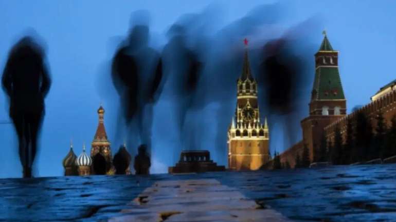 Кінець російської імперії як шанс на чистіший світ