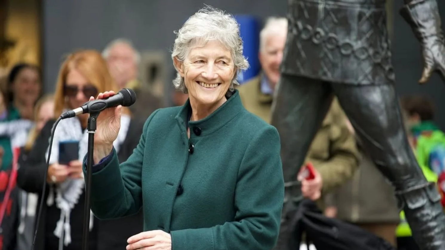 На виборах в Ірландії перемагає кандидатка, що звинувачувала «Ізраїль» у геноциді