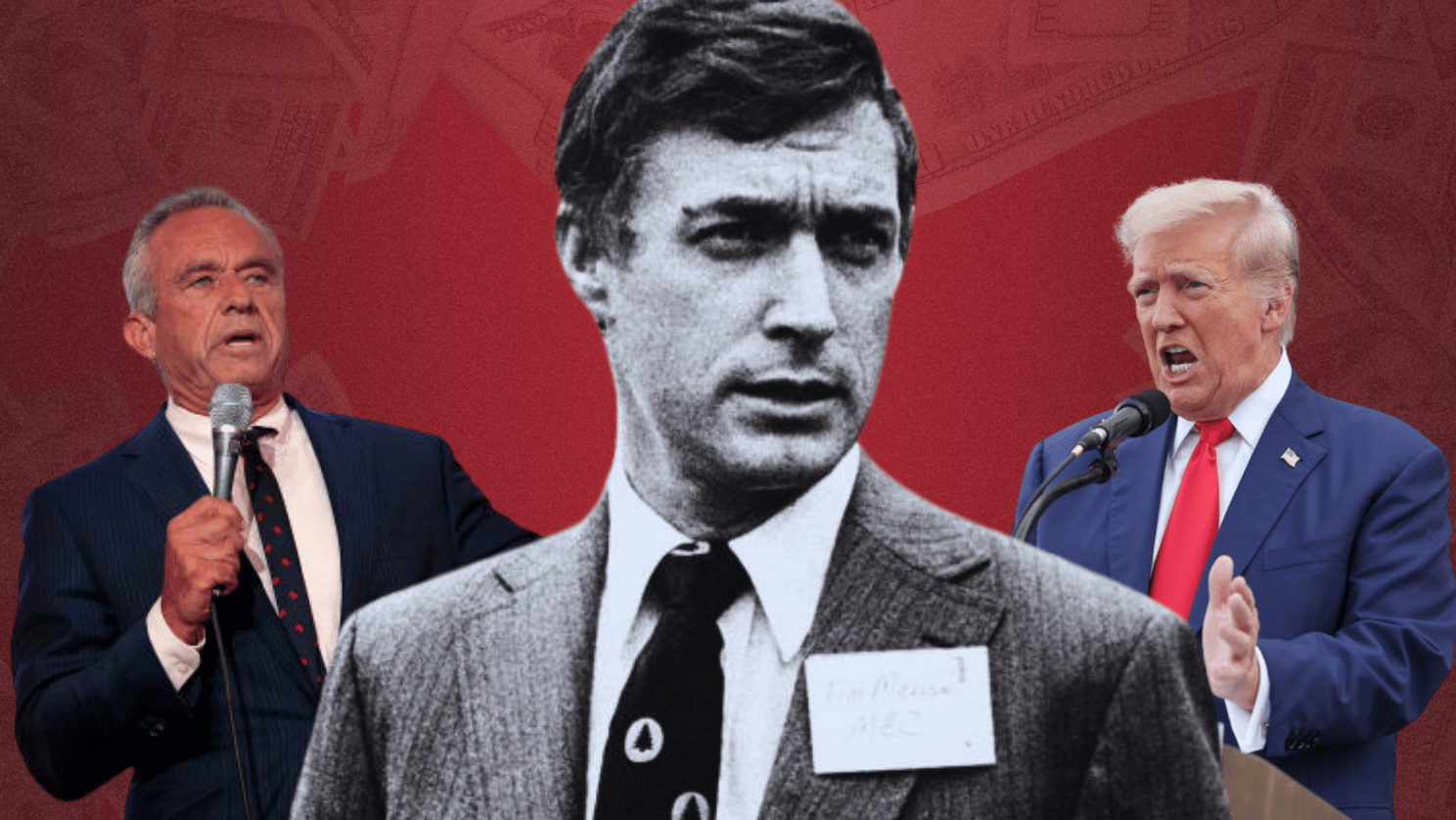 Анонім задонатив Міністерству війни США $130 млн на зарплати військовим