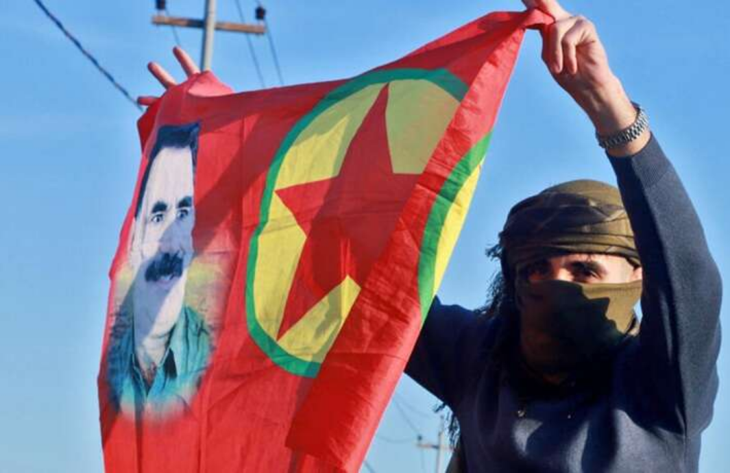 «Робітнича партія Курдистану» оголосила про повне виведення військ із Туреччини