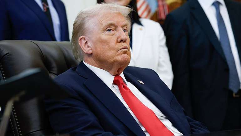 Трамп заявив, що вирішить конфлікт між Афганістаном та Пакистаном