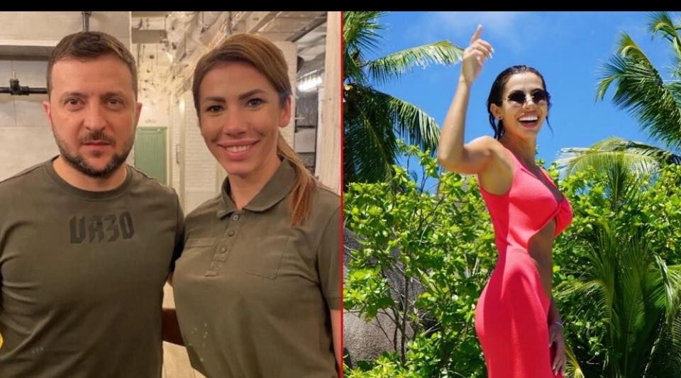 «Орденоносиця» з гуманітарними потягами