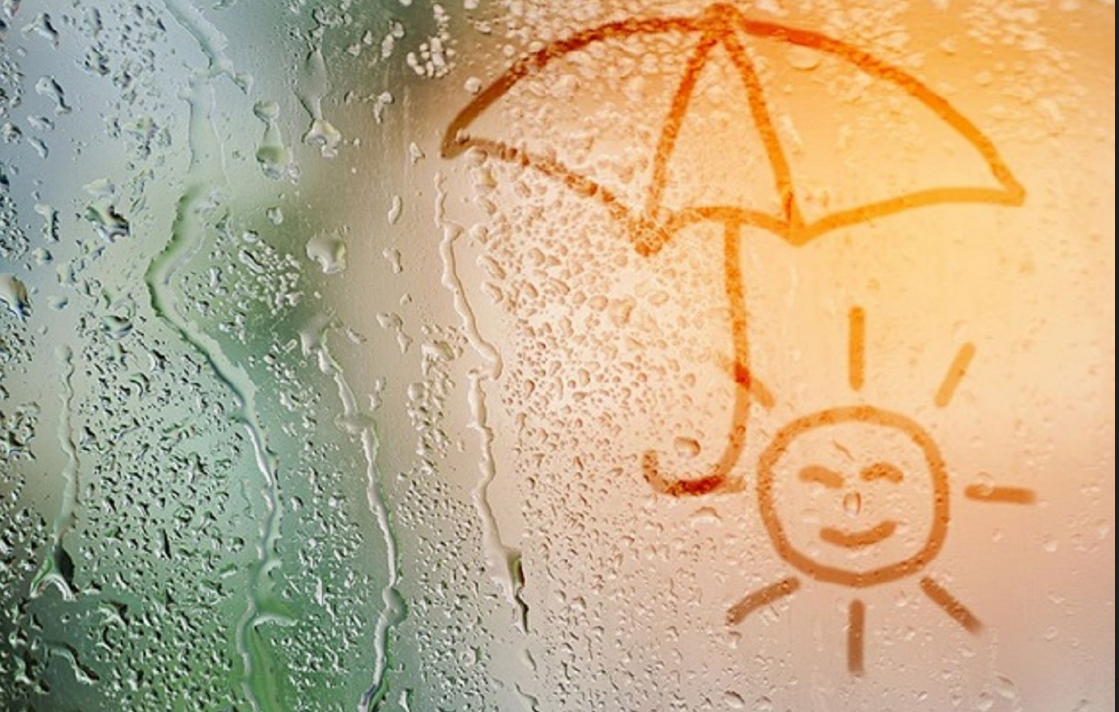 Прогноз погоди на тиждень 27 жовтня – 2 листопада 2025 року