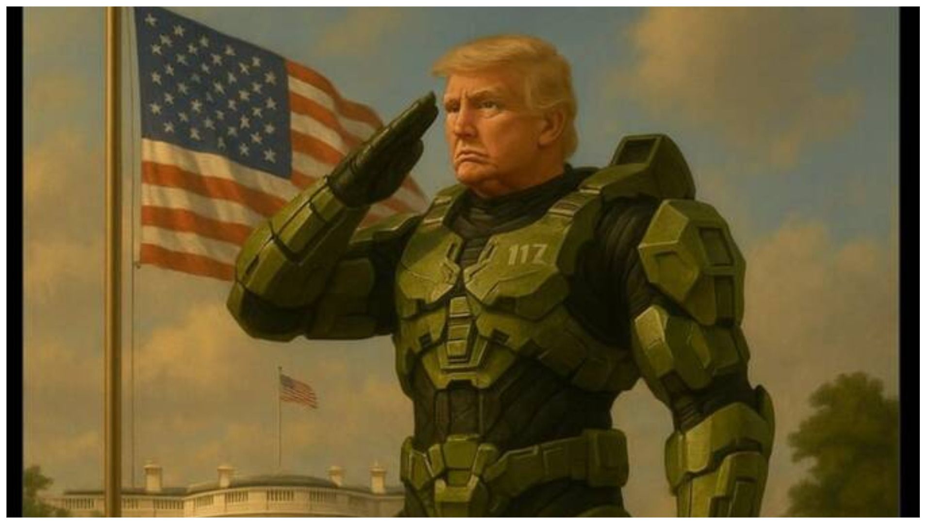 Трамп прокоментував випробування «Буревісника» та закликав путіна «закінчити війну»