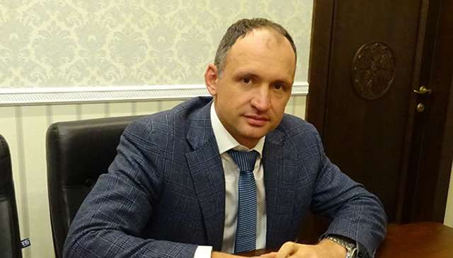 Олег Татаров