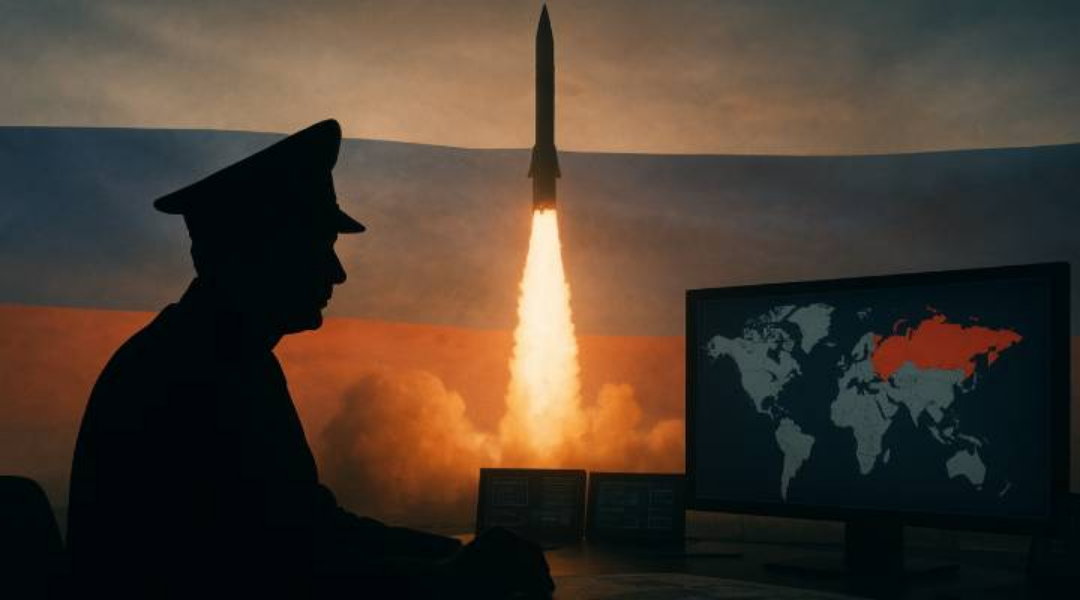 «Буревісник» над горизонтом