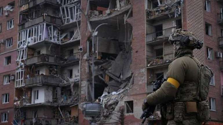 Американці ставлять гроші на війну в Україні