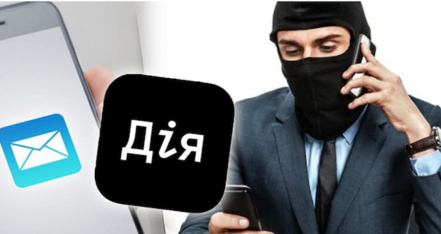 Ще один приклад, чому у цивілізованому світі немає «Дії»