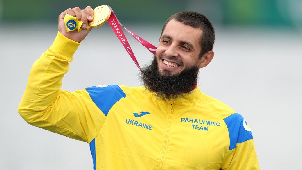 Скандал про 10%: чотири атлети з інвалідністю звинуватили Інваспорт у корупції