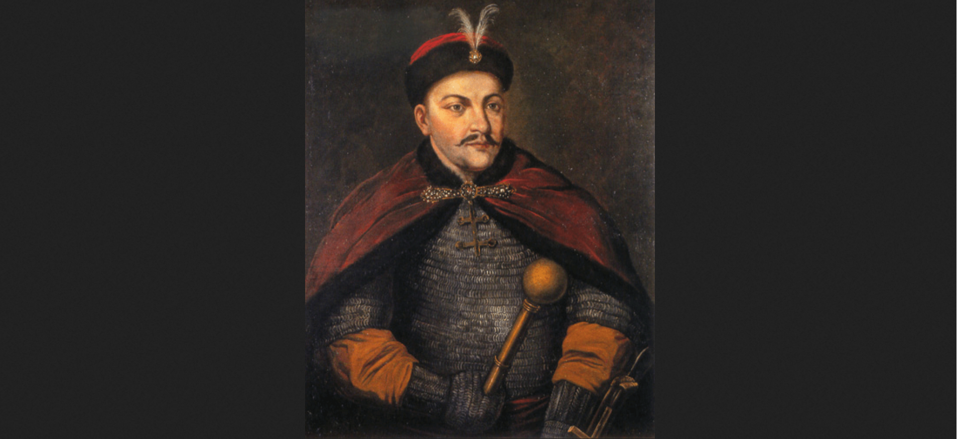 27 жовтня 1659 року: день, коли Гетьманщина втратила свою автономію