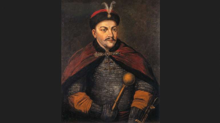 27 жовтня 1659 року: день, коли Гетьманщина втратила свою автономію