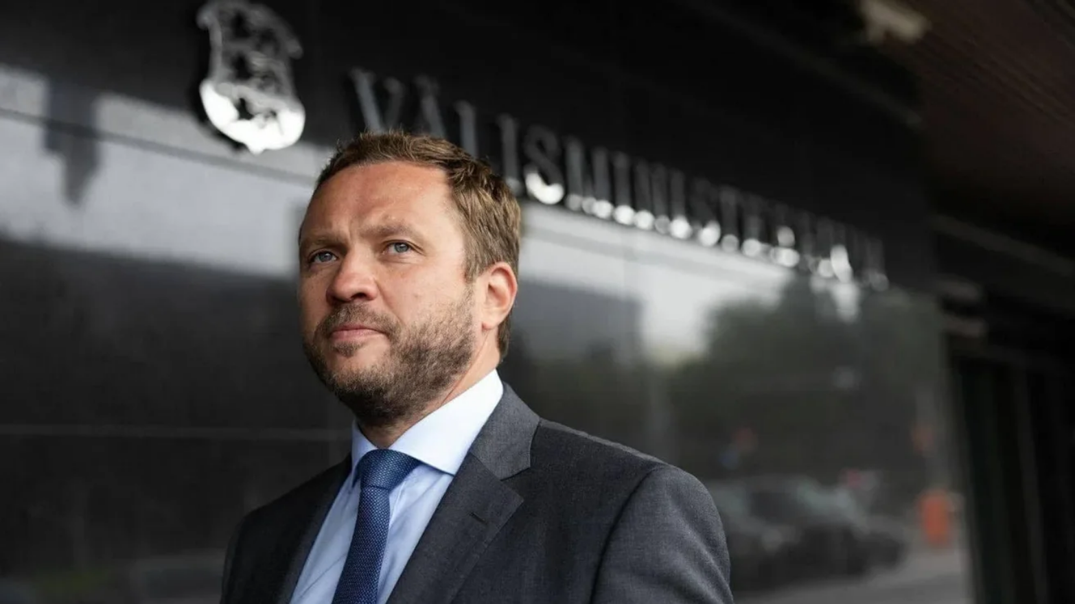 Естонія збиватиме російські дрони у своєму небі — очільник МЗС