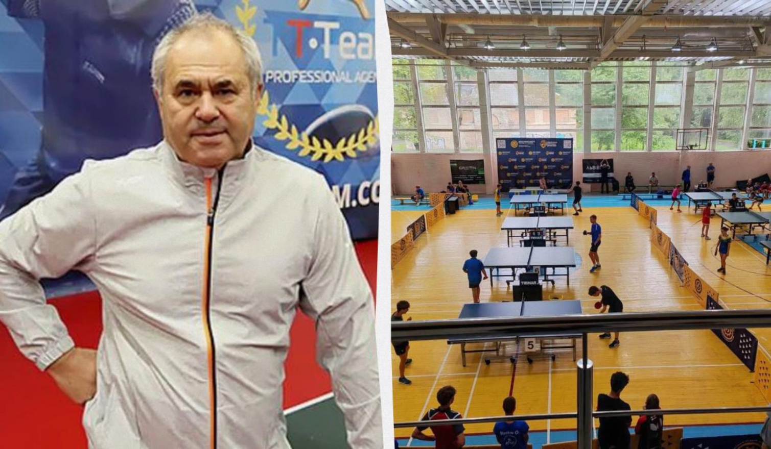 Провідні гравці збірної відмовляються їхати на Дефлімпіаду