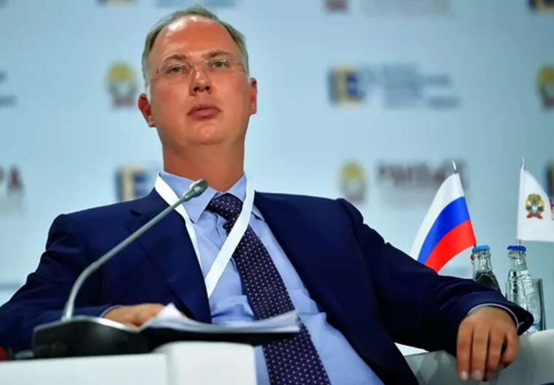 Провал кремлівської місії