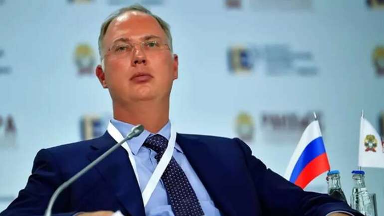 Провал кремлівської місії