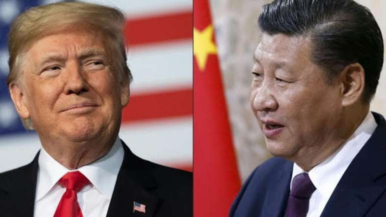 Сі Цзіньпін попросить Трампа про зменшення підтримки Тайваню