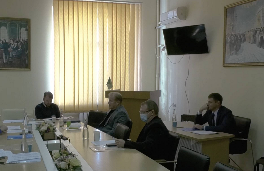 Псевдонауковці в Офісі Генерального прокурора_1