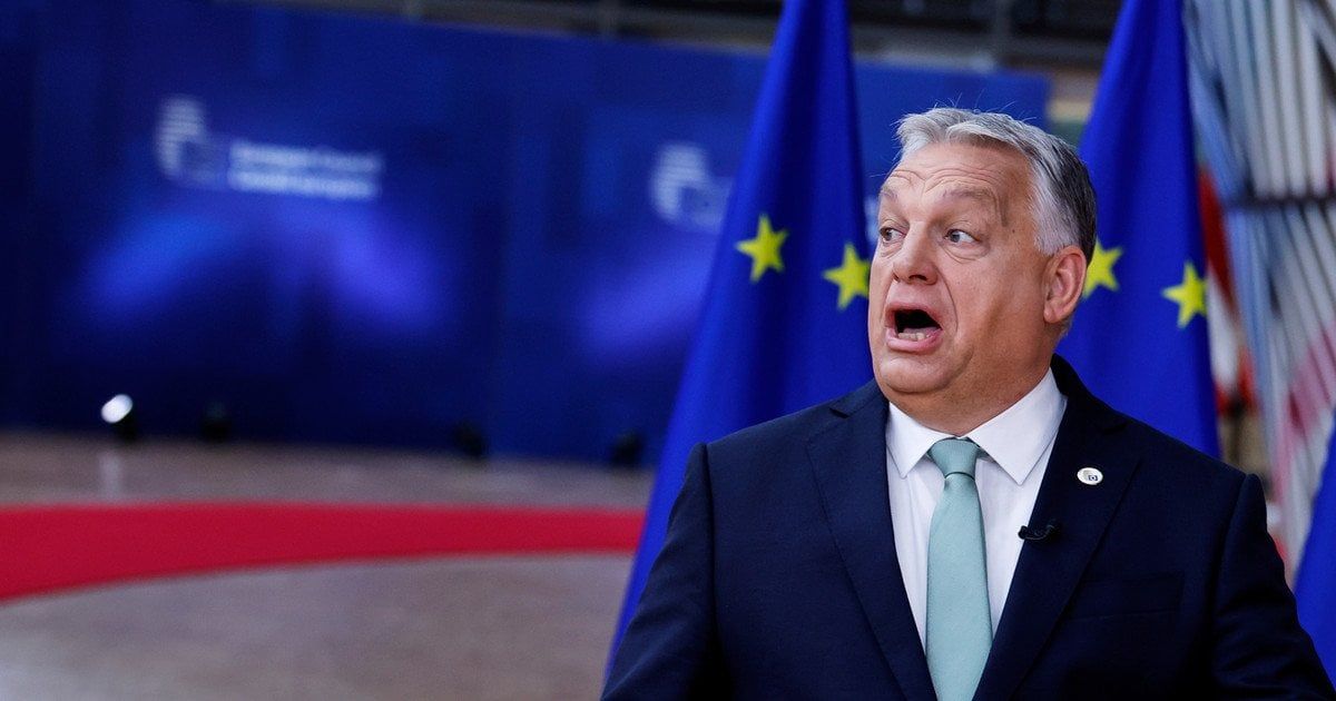 В ЄС формують «антиукраїнський» альянс, щоб блокувати допомогу Києву — Politico