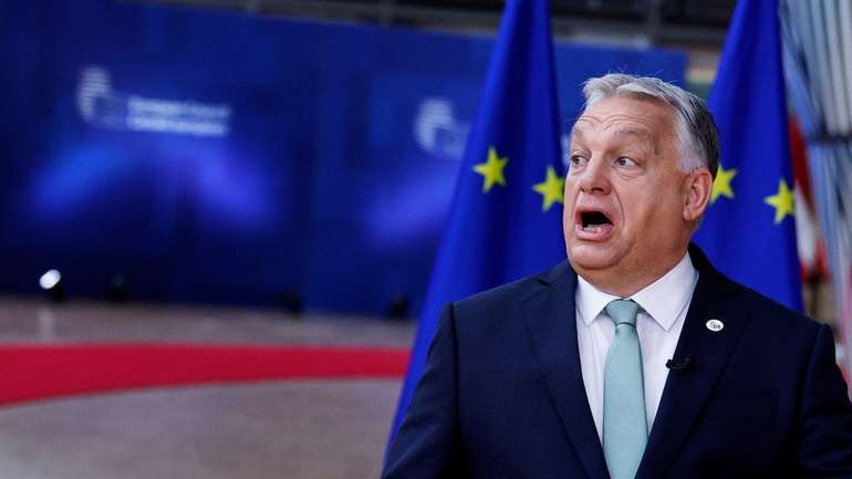 В ЄС формують «антиукраїнський» альянс, щоб блокувати допомогу Києву — Politico