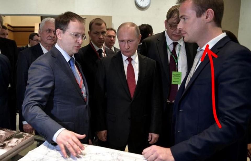 «Шукайте росію»: у справі про пограбування Лувру сплив кремлівський слід