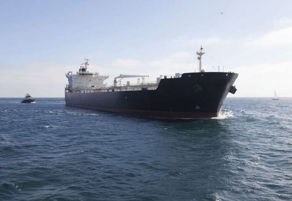 Кожен шостий танкер «тіньового флоту» застрахований новозеландською Maritime Mutual, — Reuters