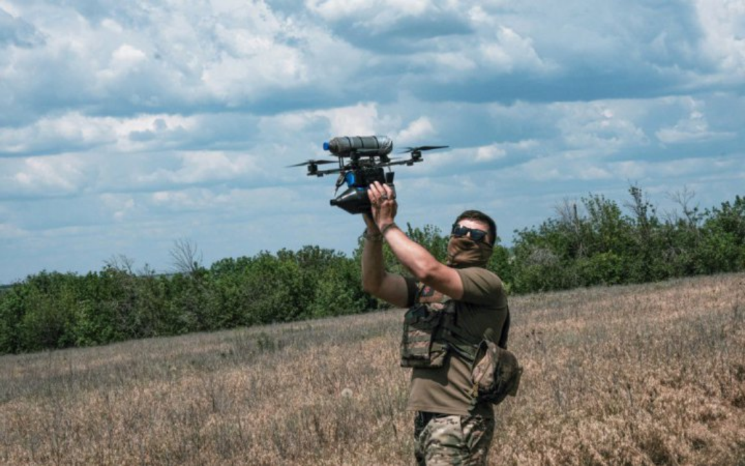 Корупція в Держспецзв’язку