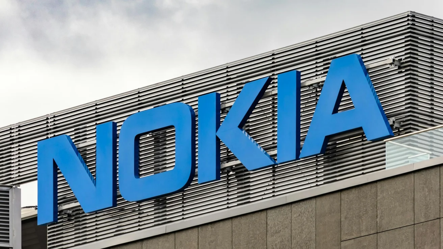 NVIDIA інвестує в Nokia 1 млрд доларів для розвитку штучного інтелекту