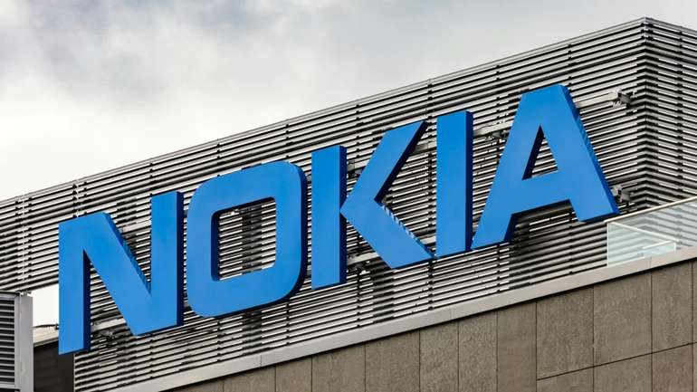 NVIDIA інвестує в Nokia 1 млрд доларів для розвитку штучного інтелекту