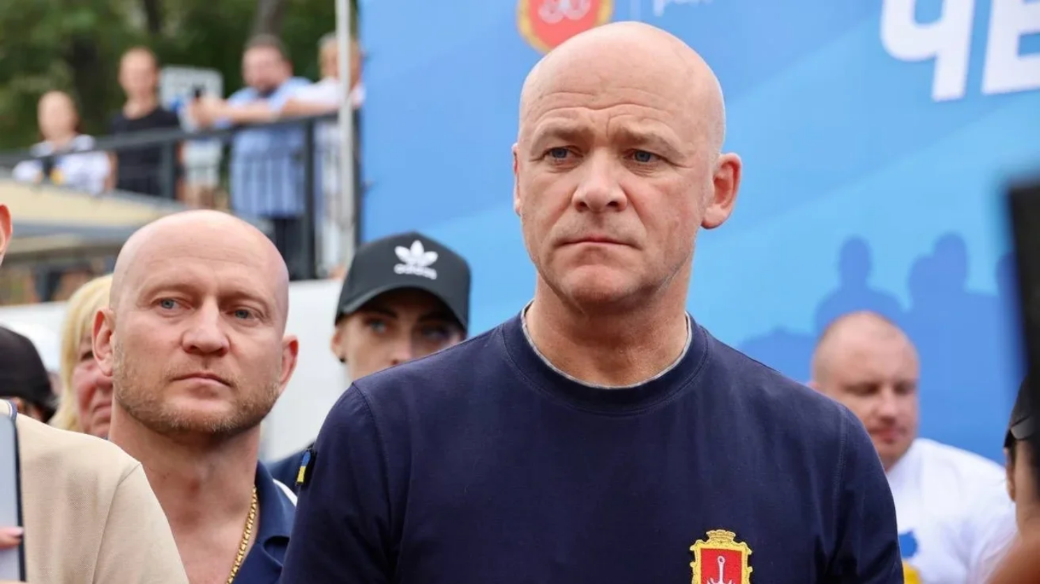 Нацполіція підтвердила вручення підозри Труханову