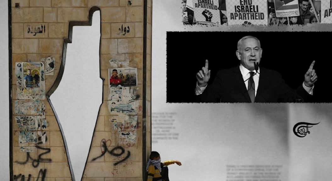 Історія вигнання: як палестинські біженці стали символом опору