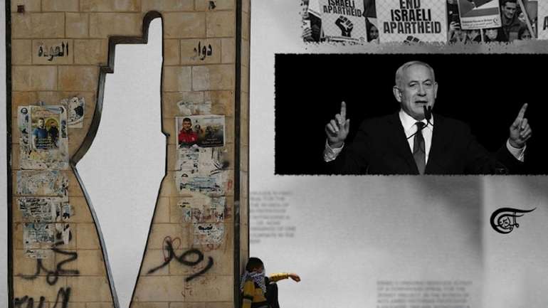 Історія вигнання: як палестинські біженці стали символом опору