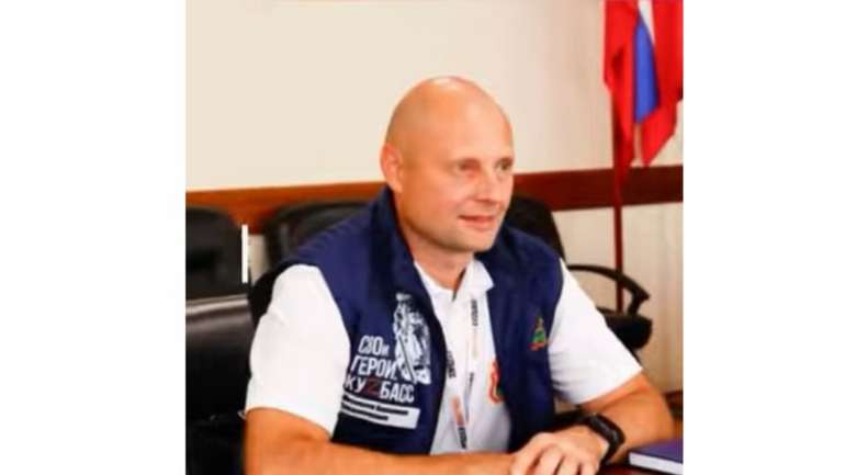 На росії ліквідували підполковника ОМОНу, причетного до воєнних злочинів на Київщині