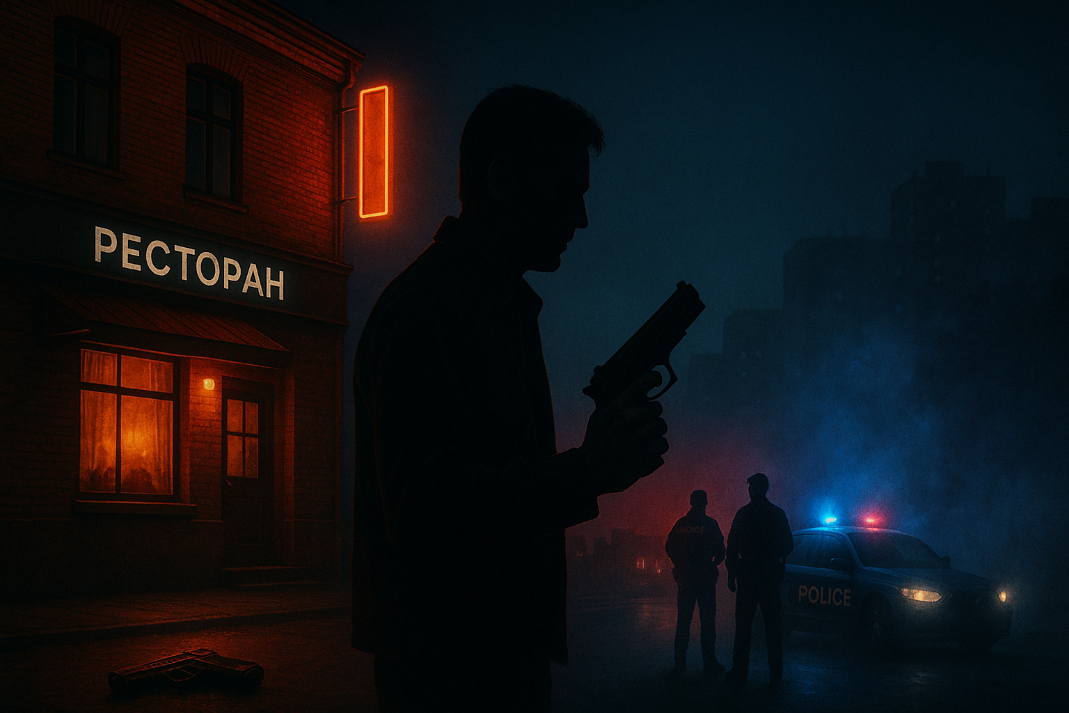 Згенеровано ChatGPT за запитом Останнього Бастіону