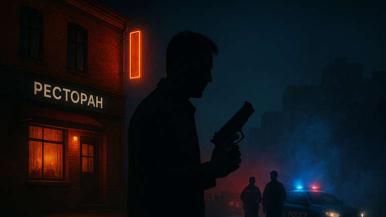 Згенеровано ChatGPT за запитом Останнього Бастіону