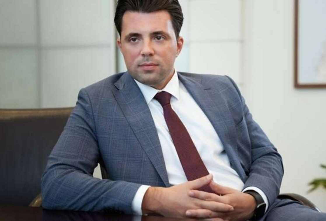 Прокуратура проситиме арешт для ексголови «Укренерго» Кудрицького із заставою 13 мільйонів ₴