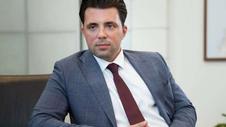 Прокуратура проситиме арешт для ексголови «Укренерго» Кудрицького із заставою 13 мільйонів ₴