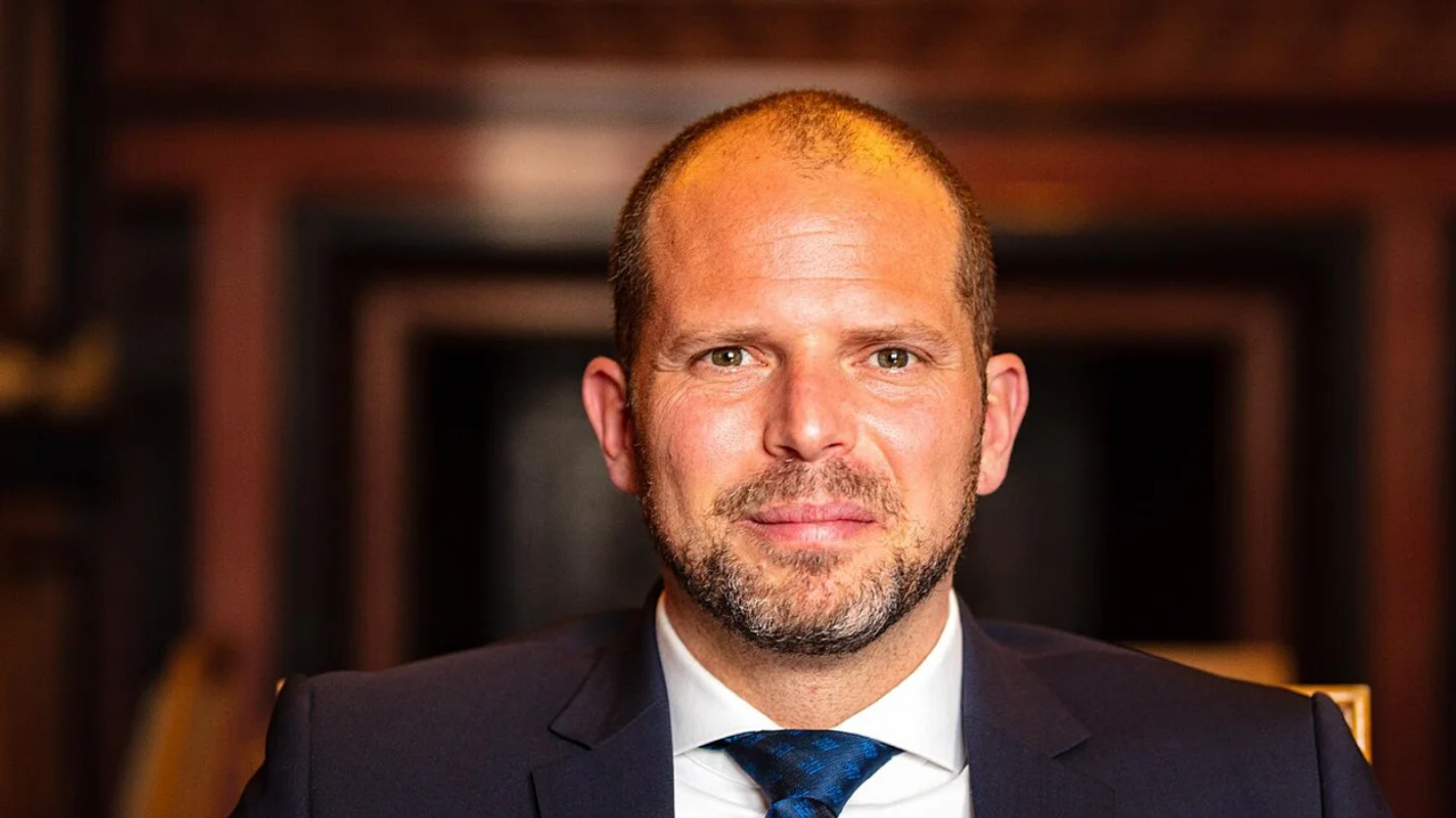 У Бельгії заявили, що москву «зрівняють із землею», якщо та вдарить по Брюсселю