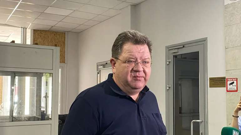 За екссуддю Верховного Суду Богдана Львова внесли 20 млн грн застави