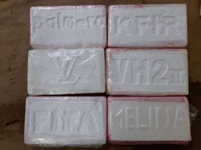 Антинаркотична операція у Словаччині: затримано понад 20 людей, серед яких – українці_1