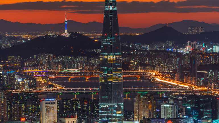 Південна Корея: країна, що створила диво власними руками