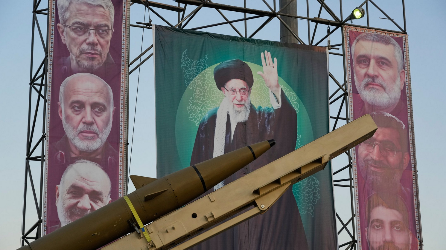 Іран активізував свою балістичну програму за допомогою Китаю попри санкції від ООН