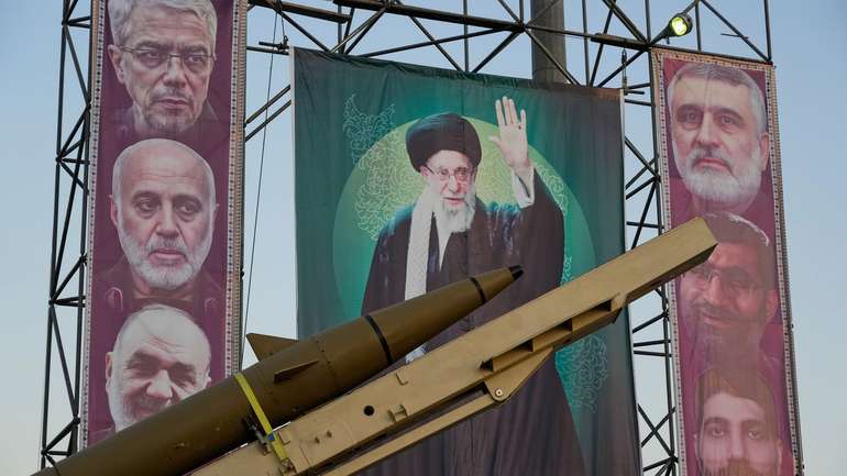 Іран активізував свою балістичну програму за допомогою Китаю попри санкції від ООН