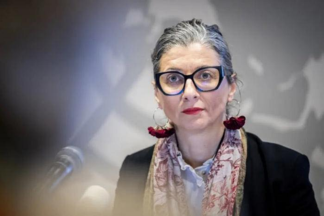 Спецдоповідачка ООН розкритикувала «мирний план Трампа» щодо Гази