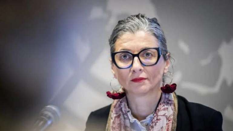 Спецдоповідачка ООН розкритикувала «мирний план Трампа» щодо Гази