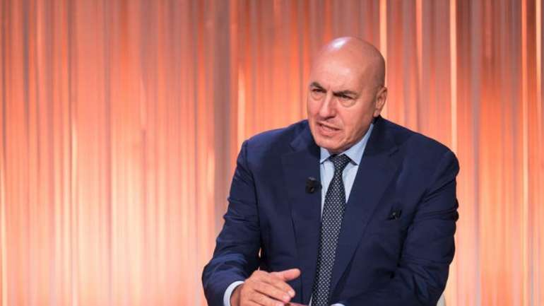 Міністр оборони Італії заявив про «підкуп італійців росією»