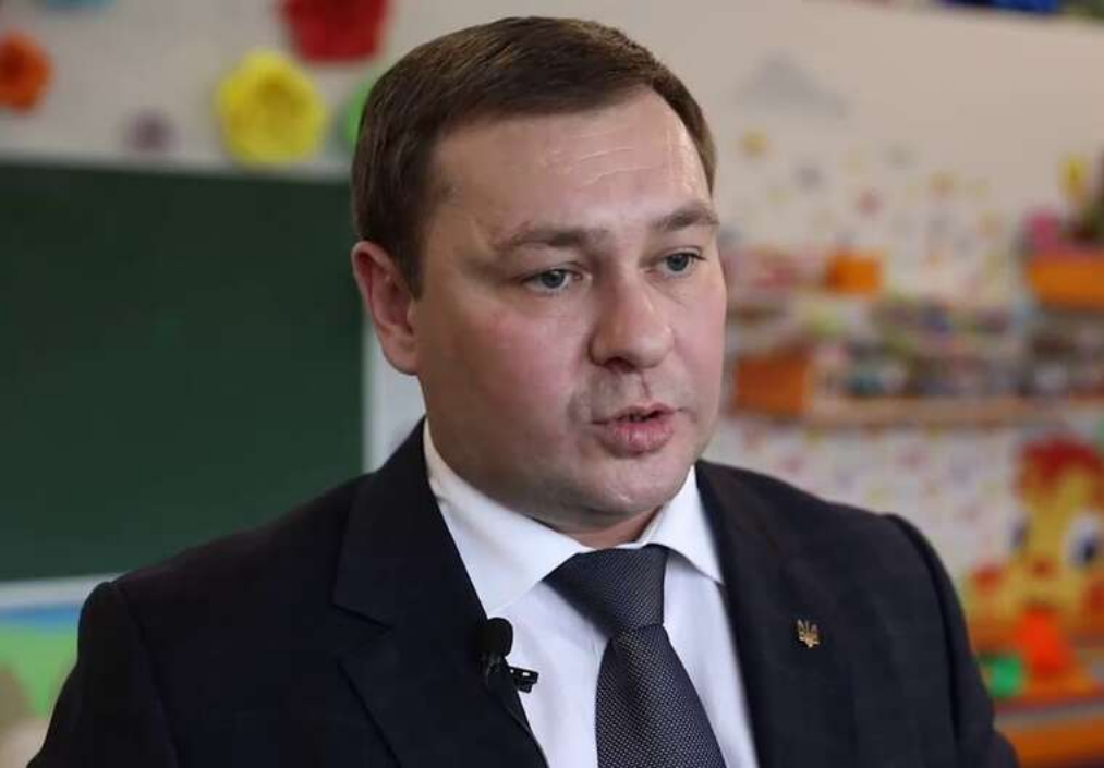 Олександр Таможній є кандидатом на посаду заступника керівника Проєктного інституту СБУ