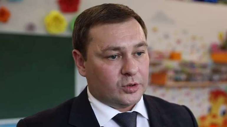 Олександр Таможній є кандидатом на посаду заступника керівника Проєктного інституту СБУ