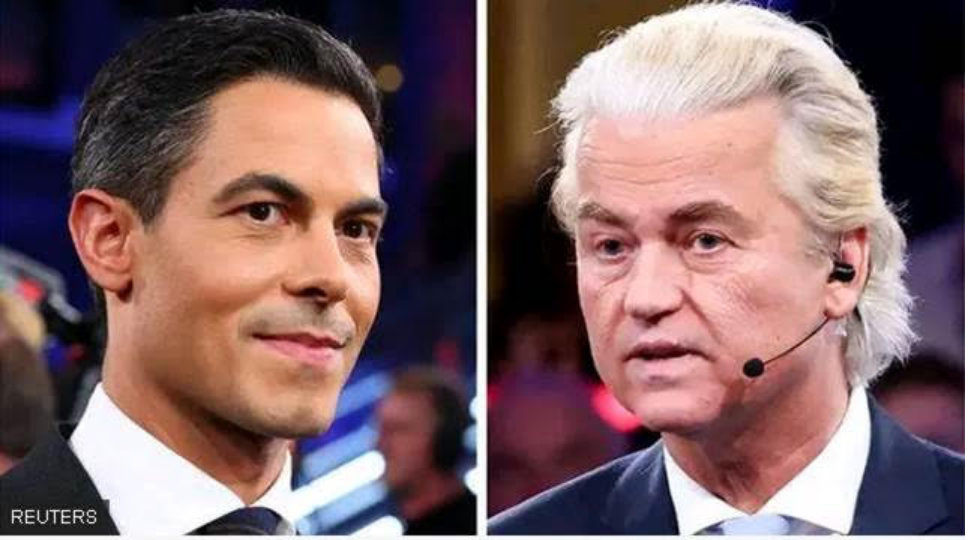 Прихильна до України партія лідирує у Нідерландах